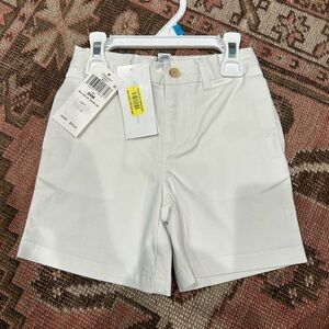 NWT Ralph Lauren shorts, 24 month